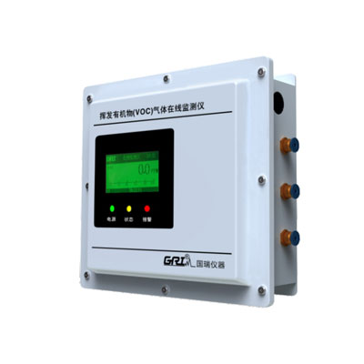 GRI1800 tvoc online air quality monitoring equipment air oxygen meter ozone meter